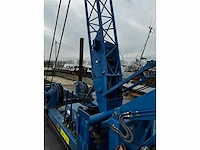 2000 ponton met kraan - afbeelding 2 van  18