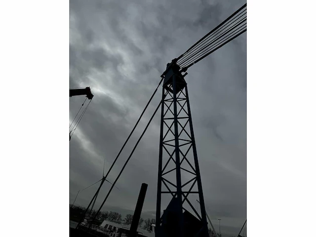 2000 ponton met kraan - afbeelding 3 van  18