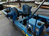 2000 ponton met kraan - afbeelding 4 van  18