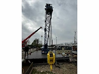 2000 ponton met kraan - afbeelding 17 van  18