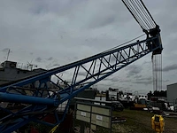2000 ponton met kraan - afbeelding 18 van  18