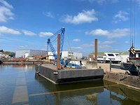 2000 ponton met kraan - afbeelding 13 van  18