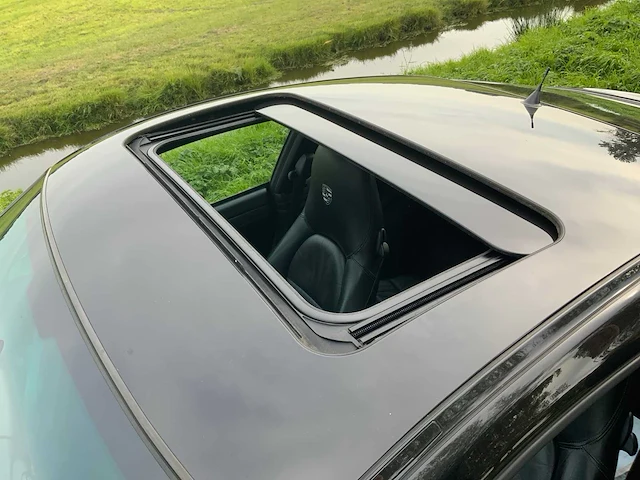 2000 porsche 911 carrera 4 coupé - afbeelding 35 van  54