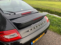 2000 porsche 911 carrera 4 coupé - afbeelding 2 van  54