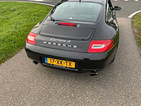 2000 porsche 911 carrera 4 coupé - afbeelding 5 van  54