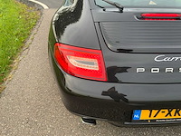 2000 porsche 911 carrera 4 coupé - afbeelding 6 van  54