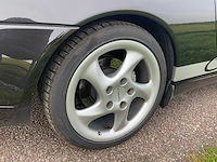 2000 porsche 911 carrera 4 coupé - afbeelding 11 van  54