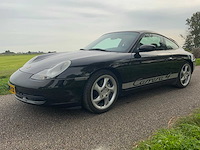 2000 porsche 911 carrera 4 coupé - afbeelding 1 van  54
