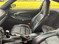 2000 porsche 911 carrera 4 coupé - afbeelding 21 van  54