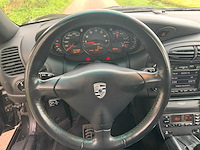 2000 porsche 911 carrera 4 coupé - afbeelding 24 van  54