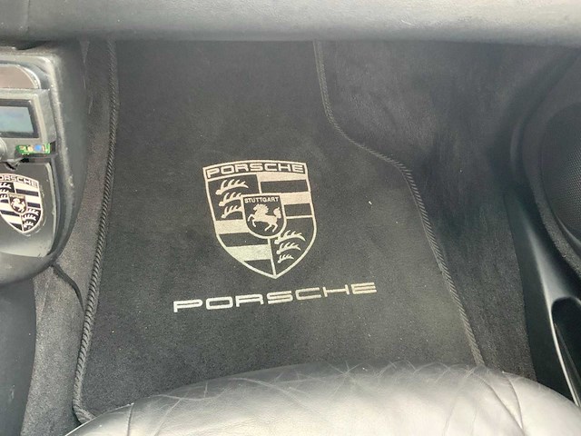 2000 porsche 911 carrera 4 coupé - afbeelding 30 van  54