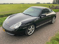 2000 porsche 911 carrera 4 coupé - afbeelding 23 van  54