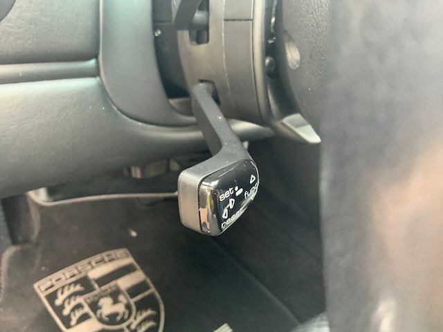 2000 porsche 911 carrera 4 coupé - afbeelding 37 van  54