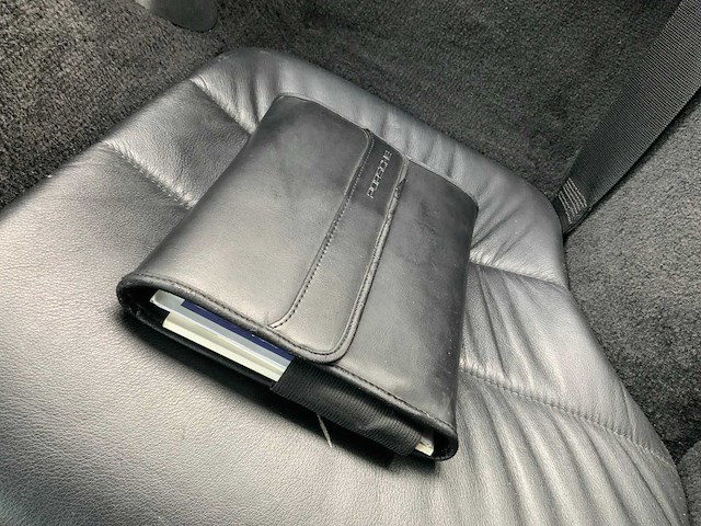 2000 porsche 911 carrera 4 coupé - afbeelding 38 van  54