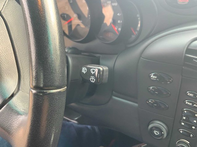 2000 porsche 911 carrera 4 coupé - afbeelding 43 van  54