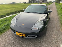 2000 porsche 911 carrera 4 coupé - afbeelding 34 van  54