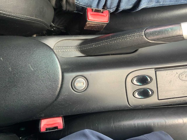 2000 porsche 911 carrera 4 coupé - afbeelding 47 van  54