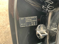 2000 porsche 911 carrera 4 coupé - afbeelding 50 van  54