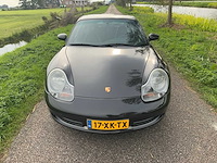 2000 porsche 911 carrera 4 coupé - afbeelding 45 van  54