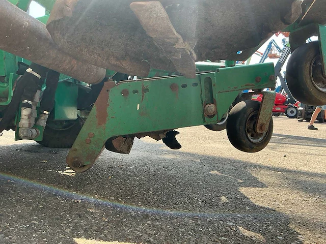 2000 ransomes england ar25p zitmaaier - afbeelding 6 van  31