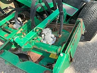 2000 ransomes england ar25p zitmaaier - afbeelding 7 van  31