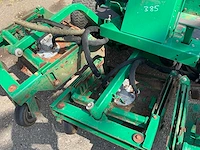 2000 ransomes england ar25p zitmaaier - afbeelding 8 van  31