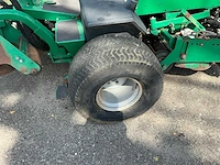 2000 ransomes england ar25p zitmaaier - afbeelding 9 van  31