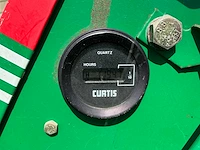 2000 ransomes england ar25p zitmaaier - afbeelding 10 van  31