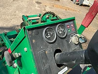 2000 ransomes england ar25p zitmaaier - afbeelding 11 van  31