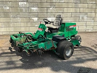 2000 ransomes england ar25p zitmaaier - afbeelding 1 van  31