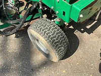 2000 ransomes england ar25p zitmaaier - afbeelding 16 van  31