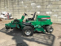 2000 ransomes england ar25p zitmaaier - afbeelding 12 van  31