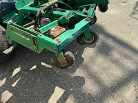 2000 ransomes england ar25p zitmaaier - afbeelding 24 van  31