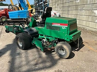 2000 ransomes england ar25p zitmaaier - afbeelding 23 van  31
