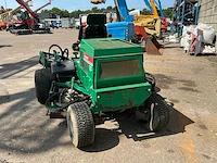 2000 ransomes england ar25p zitmaaier - afbeelding 26 van  31