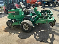 2000 ransomes england ar25p zitmaaier - afbeelding 28 van  31