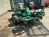 2000 ransomes england ar25p zitmaaier - afbeelding 29 van  31