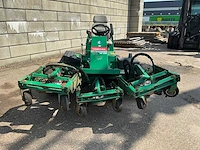 2000 ransomes england ar25p zitmaaier - afbeelding 30 van  31