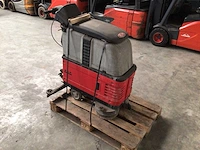 2000 rcm lb530 reinigingsmachine - afbeelding 1 van  6