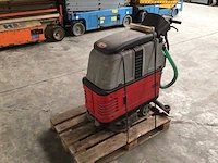 2000 rcm lb530 reinigingsmachine - afbeelding 3 van  6