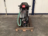 2000 rcm lb530 reinigingsmachine - afbeelding 4 van  6