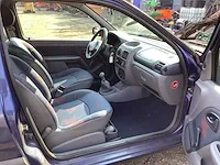 2000 renault clio personenauto - afbeelding 6 van  23