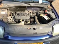 2000 renault clio personenauto - afbeelding 11 van  23