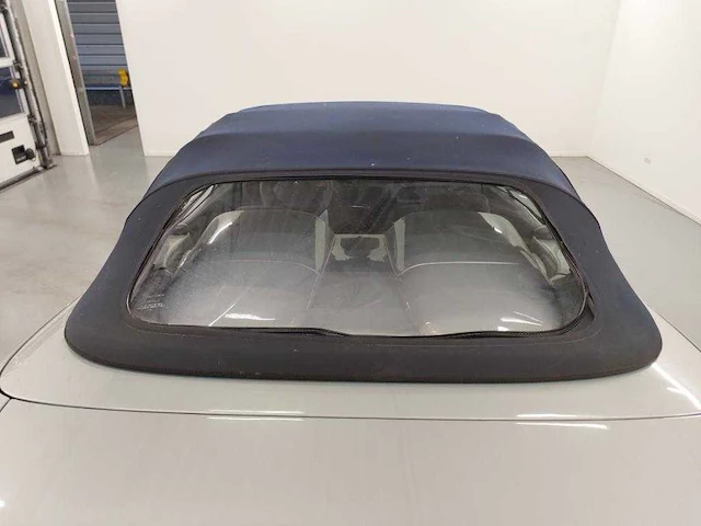 2000 renault mégane cabrio 1.6-16v sport - afbeelding 5 van  15