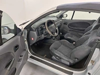 2000 renault mégane cabrio 1.6-16v sport - afbeelding 11 van  15