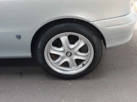 2000 renault mégane cabrio 1.6-16v sport - afbeelding 15 van  15