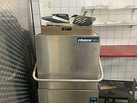 2000 rhima wd6 korvenvaatwasmachine - afbeelding 2 van  8