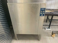2000 rhima wd6 korvenvaatwasmachine - afbeelding 4 van  8