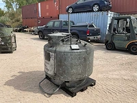 2000 rietberg verticale opslagtank - afbeelding 1 van  6
