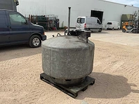 2000 rietberg verticale opslagtank - afbeelding 3 van  6